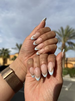 Bellaggio Nails Spa by null