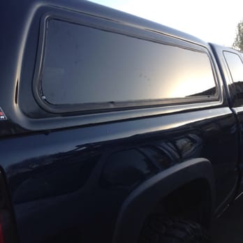 Lash's Glass - Auto Glass Services Near Me - Chico, California