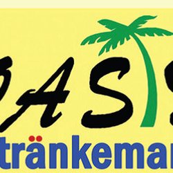 OASIS Getränkemarkt