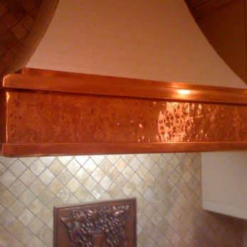 Bradford Sheet Metal - Copper Fascia - Roofing Near Me
