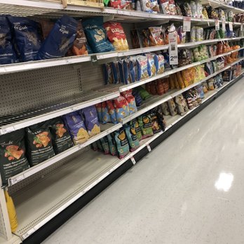 Target - Empty chips - Department Stores Near Me - Chesapeake, Virginia