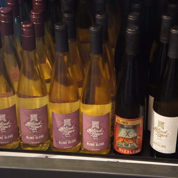 Blind Tiger Vineyards - Wine bottles - Wineries Near Me - Lake Country, British Columbia Blind Tiger Vineyards - Wine bottles - Wineries Near Me - Lake Country, British Columbia