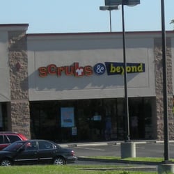 Scrubs & Beyond
