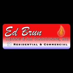 Ed Brun Heating & Air Conditioning