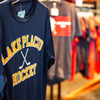 Locker Room 5 - Sporting Goods Near Me - Lake Placid, New York Locker Room 5 - Sporting Goods Near Me - Lake Placid, New York