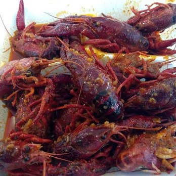 Crawfish King - Laotian Near Me - Live Oak , Texas