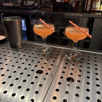 Imperial - Oh what fun Aperol drinks - Bars Near Me - Ferndale, Michigan