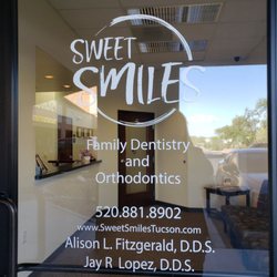Sweet Smiles Family Dentistry and Orthodontics