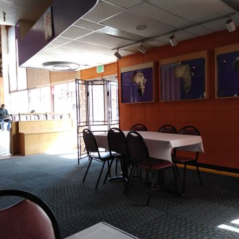 Africana Cafe - Ethiopian Near Me - Denver, Colorado