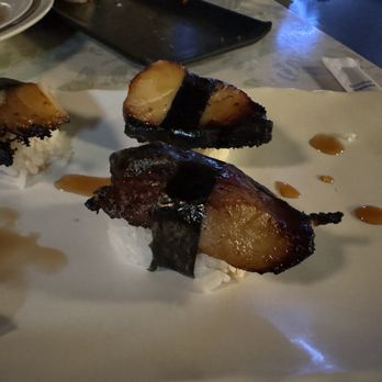 M Sushi - Sushi Bars Near Me - Wailuku, Hawaii M Sushi - Sushi Bars Near Me - Wailuku, Hawaii