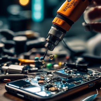 Fix Pro Wireless - Device Repair! - Mobile Phone Repair Near Me - San Jose, California