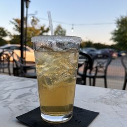 Gianna's Pizzeria & Italian Ristorante - Italian margarita