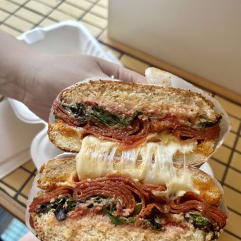 Vilda's - Sandwiches Near Me - Toronto, Ontario