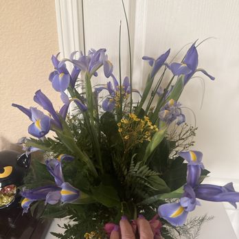 Morningside Florist - Florists Near Me - Rancho Cordova, California