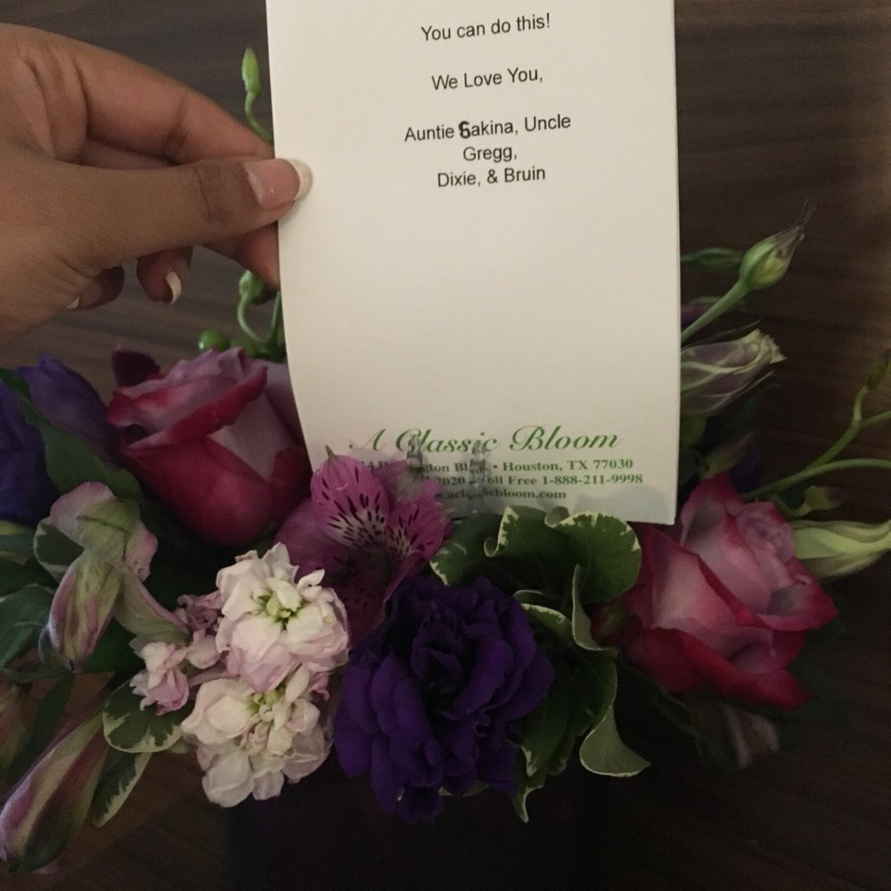 A Classic Bloom Florist & Flower Delivery - Florists Near Me - Houston, Texas