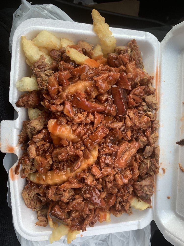 Lee’s Texas Style Bar-B-Q