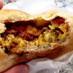 Tasty Zombies - Cheeseburger tasty zombie