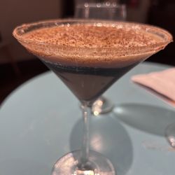 Espresso Martini