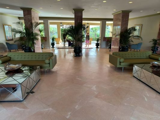 Rincon Of The Seas Grand Caribbean Hotel by null