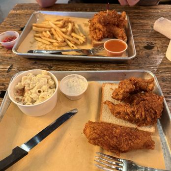 The Cookshack - American Near Me - Webster, Texas