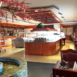 Dschingis Khan - Buffet