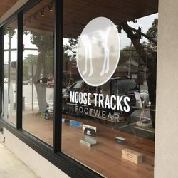 Moose Tracks Footwear