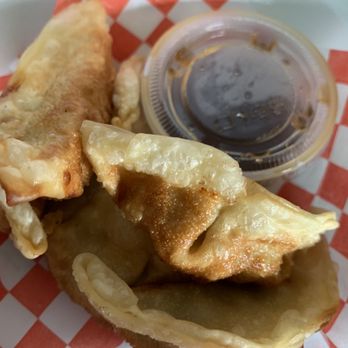 Sushido - Gyoza - Sushi Bars Near Me - Tacoma, Washington Sushido - Gyoza - Sushi Bars Near Me - Tacoma, Washington