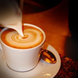 Baruffa Cafè - Il cappuccino del Baruffa Cafè