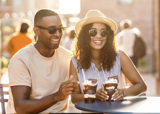 Ghirardelli Ice Cream & Chocolate Factory Outlet by null