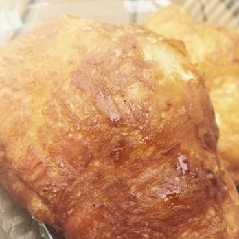 Urban Bumpkin BBQ - Fry Bread - Food Trucks Near Me Urban Bumpkin BBQ - Fry Bread - Food Trucks Near Me