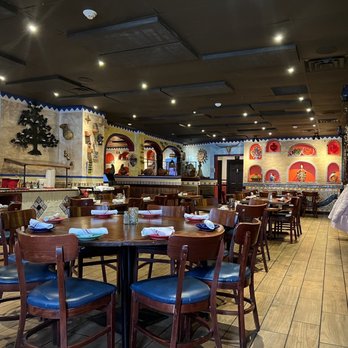 Rio Bravo Tacos and Tequila - Tacos Near Me - Tuckahoe, New York