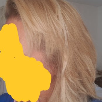 Process - Hair Stylists Near Me - Columbia, South Carolina