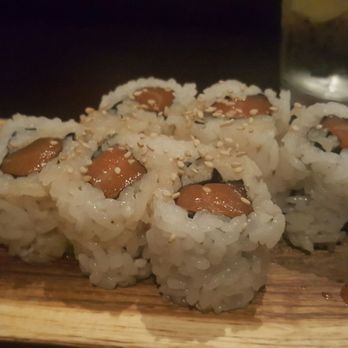 J Sushi - Sushi Bars Near Me - Denton, Texas J Sushi - Sushi Bars Near Me - Denton, Texas