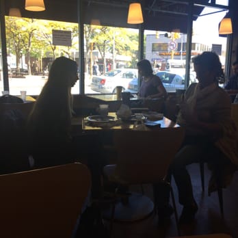 Mr Crêpe - View. - Creperies Near Me - Somerville, Massachusetts