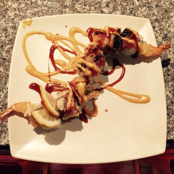 SUSHI MARU SEAFOOD - CLOSED - Updated December 2025 - 277 Photos