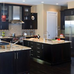 Kuhlmann & Son Construction - Remodel your kitchen on a budget at: https://just-nailed-it.com/residential-remodel/remodeling-ideas/kitchen-remodel/kitchen-remodel-tips/