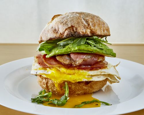 Montagu's Gusto by null