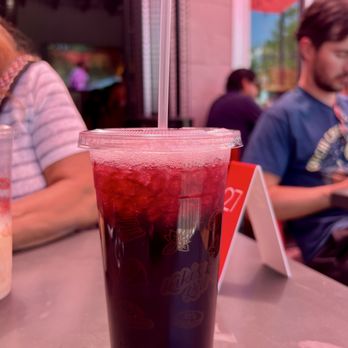 Kikés Red Tacos - Agua Fresca - Mexican Near Me - Denver, Colorado