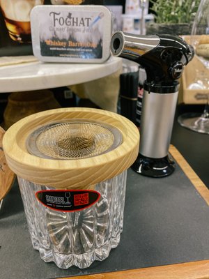 The Cook's Nook by null