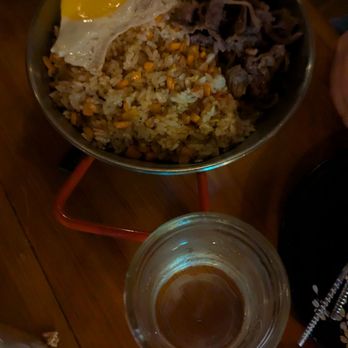 SSAM - Korean Near Me - Brooklyn, New York