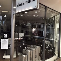 Klockmann