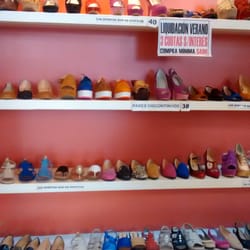 Only shoes