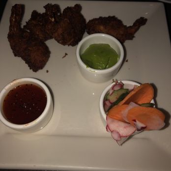 Yard House - Coconut shrimp - New American Near Me - Lynnfield, Massachusetts Yard House - Coconut shrimp - New American Near Me - Lynnfield, Massachusetts