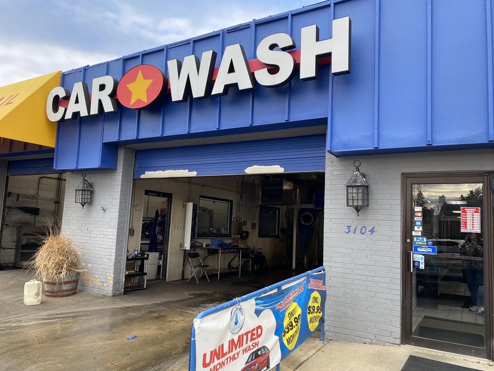 SILVER CAR WASH AND DETAIL CENTER 37 Photos & 36 Reviews 3104 Ogden