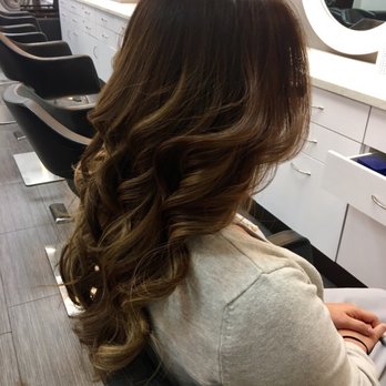 Yashi - Hair Salons Near Me - Westminster, California