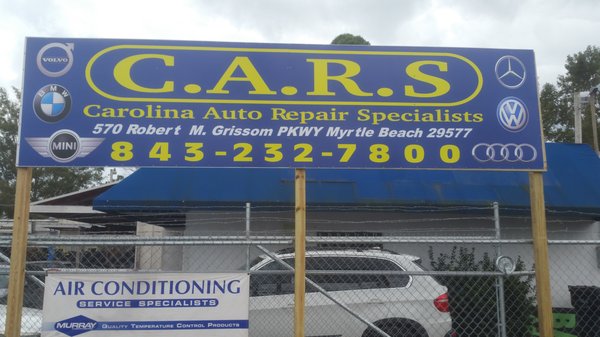 CAROLINA AUTO REPAIR SPECIALISTS - Updated April 2026 - 29 Reviews ...