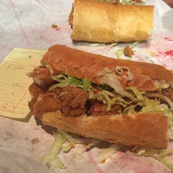 Olde Tyme Grocery - Catfish Poboy - Grocery Near Me - Lafayette, Louisiana Olde Tyme Grocery - Catfish Poboy - Grocery Near Me - Lafayette, Louisiana