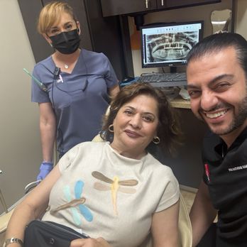 Modern Dental - My family in Modern dental - General Dentistry Near Me - Torrance, California