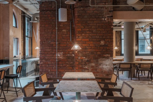 The Alan Manchester by null