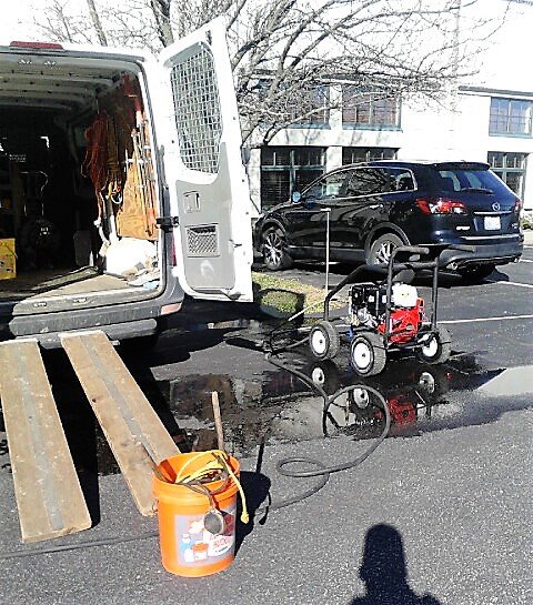 Slide of Speedy Rooter Service